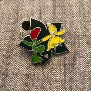 Authentic Disney Hidden Mickey pin. Each pin $8 or 4 pins $25 additional pins $5